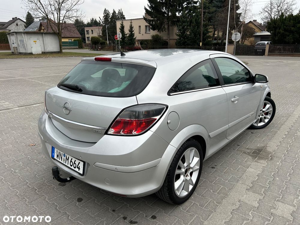 Opel Astra 1.8 Edition Plus - 17