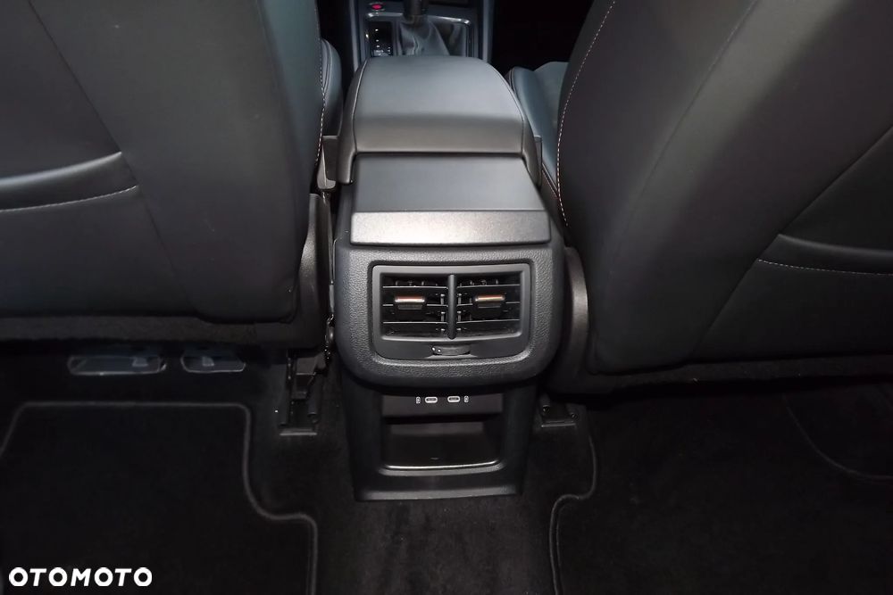 Cupra Ateca VZ 2.0 TSI 4Drive DSG - 26