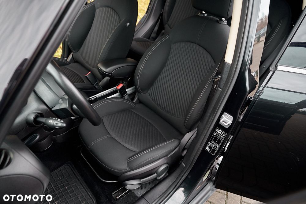 MINI Countryman - 21