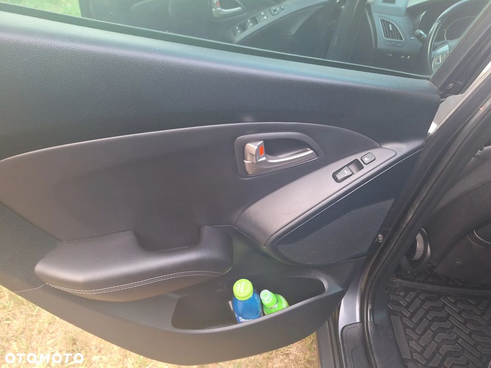 Hyundai ix35 1.6 GDI Classic 2WD - 17