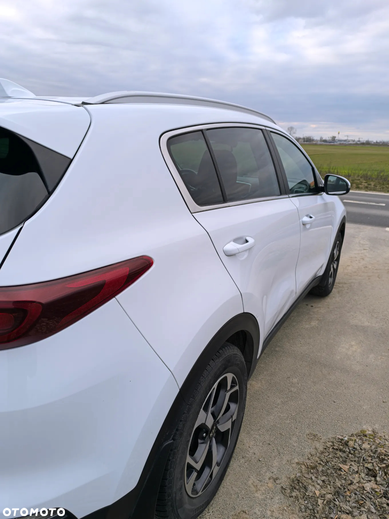 Kia Sportage 1.6 GDI M 2WD - 18