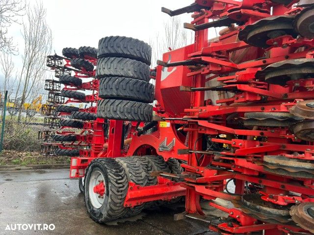 AGL Czajkowski ST600 - 5