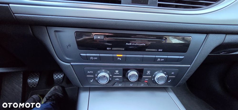 Audi A6 Avant - 26