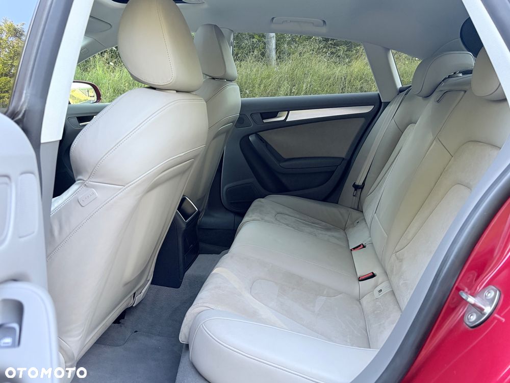 Audi A5 Sportback 2.0 TFSI Quattro - 14
