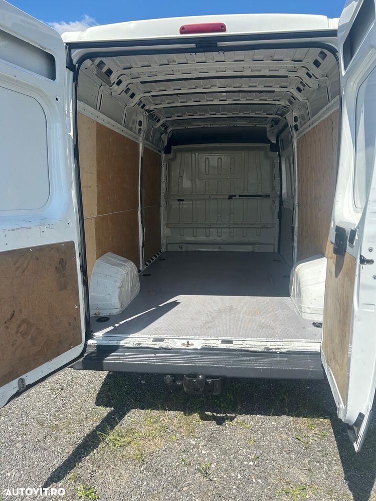Peugeot Boxer - 8