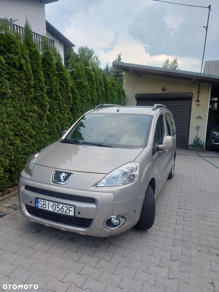 Peugeot Partner 1.6 HDi Active - 1