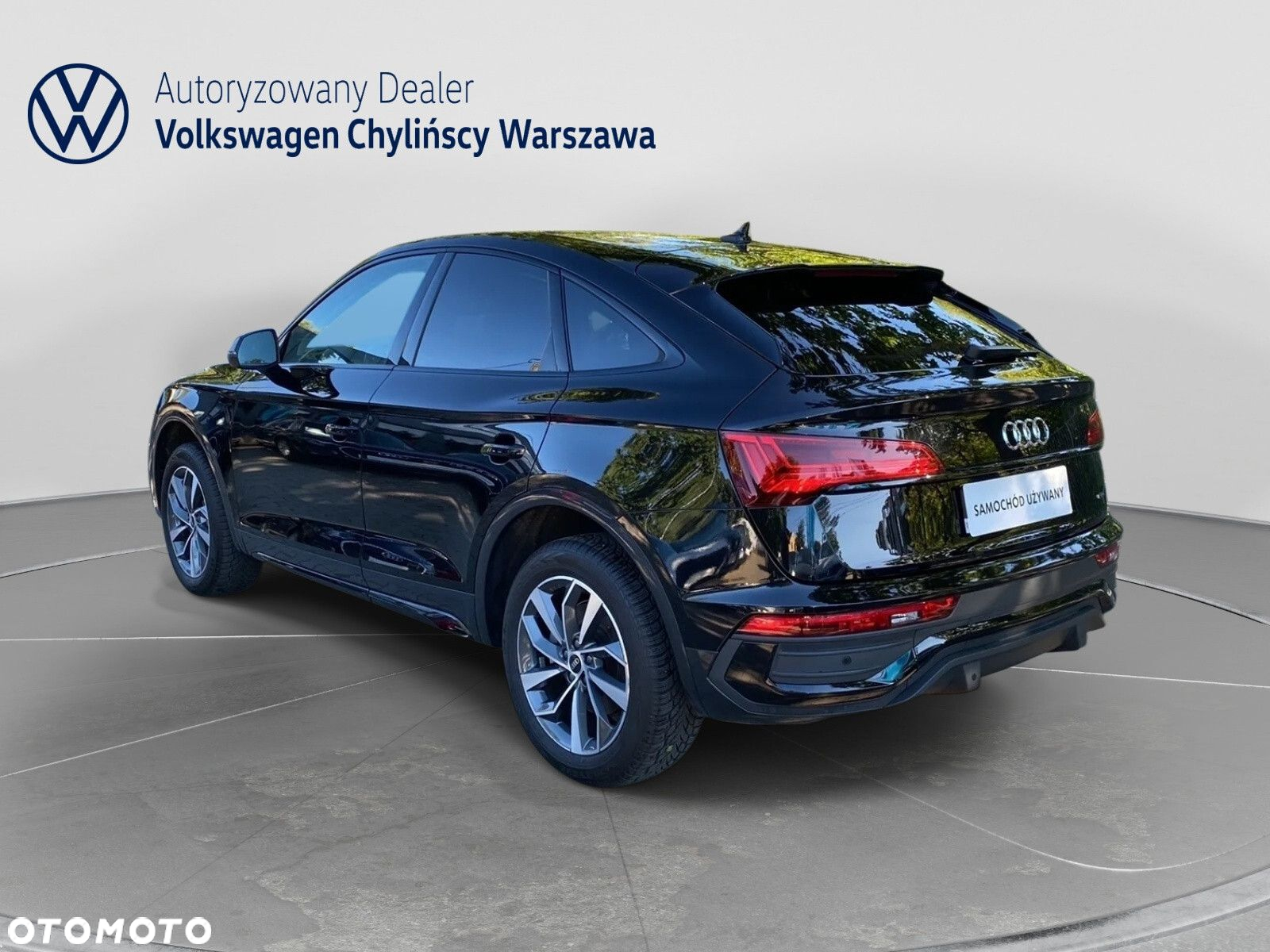 Audi Q5 - 5