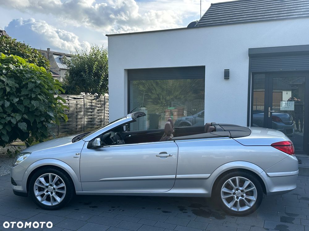 Opel Astra 2007 photo 3