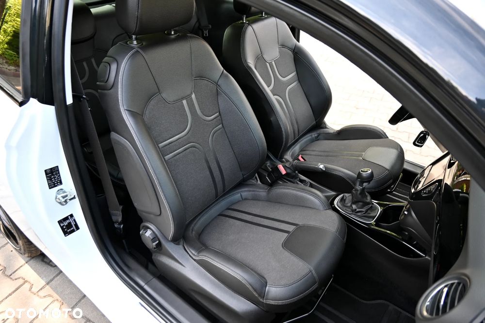 Opel Adam 1.4 White Link - 27