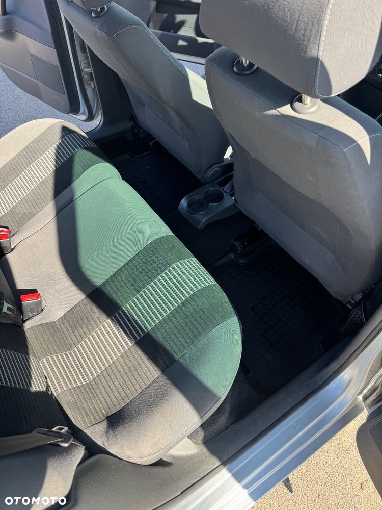 Volkswagen Polo 1.2 Trendline - 10