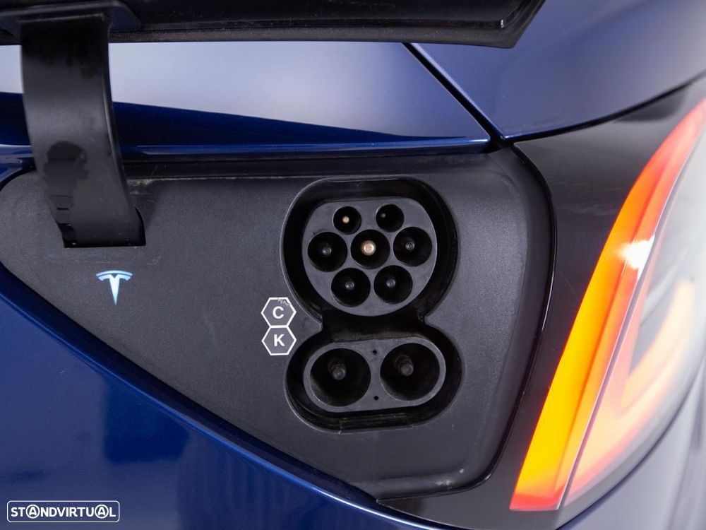 Tesla Model 3 Standard Range Plus RWD - 17