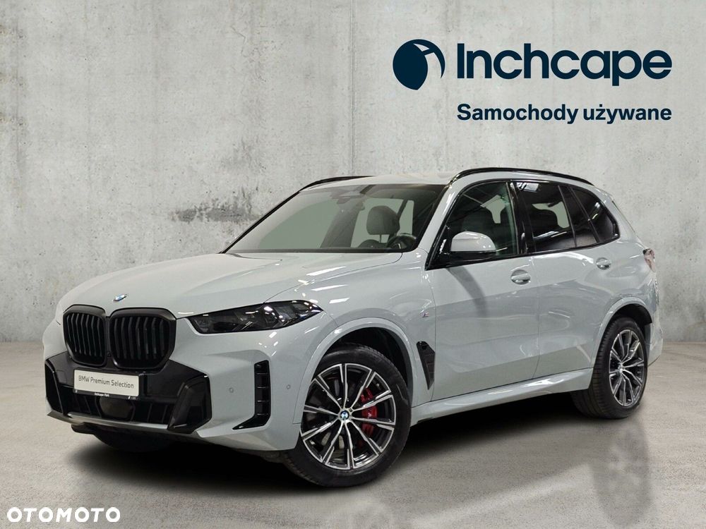 BMW X5 - 1