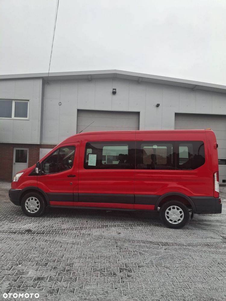 Ford Transit 310 L3H2 VA Basis - 4