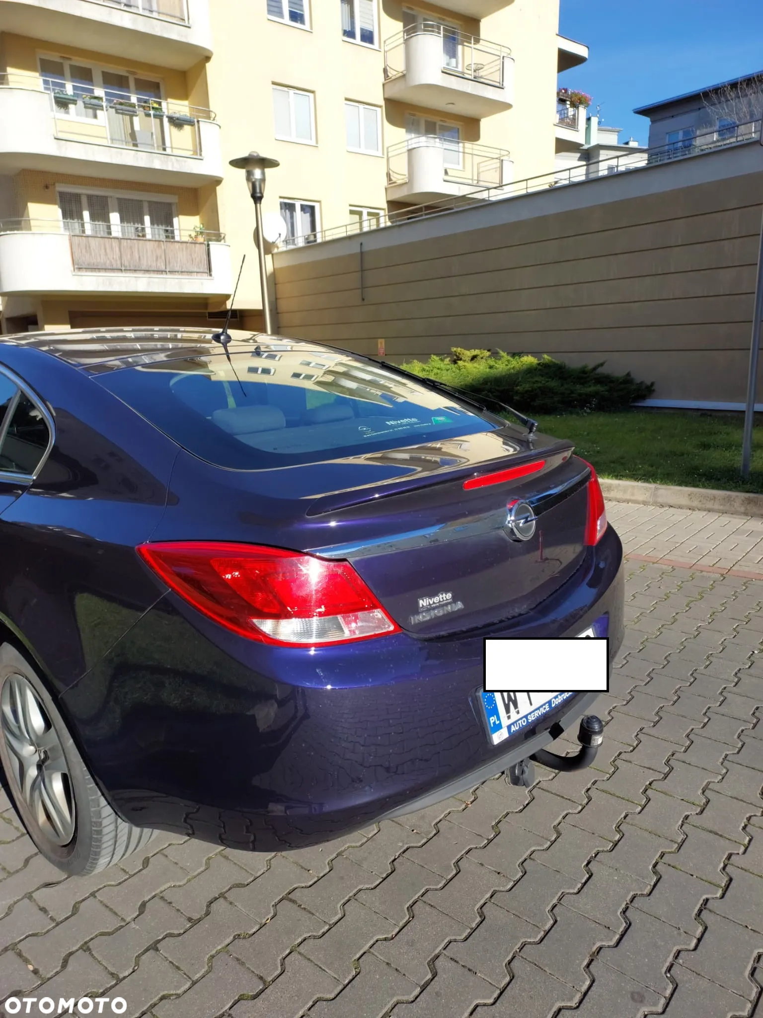 Opel Insignia - 3