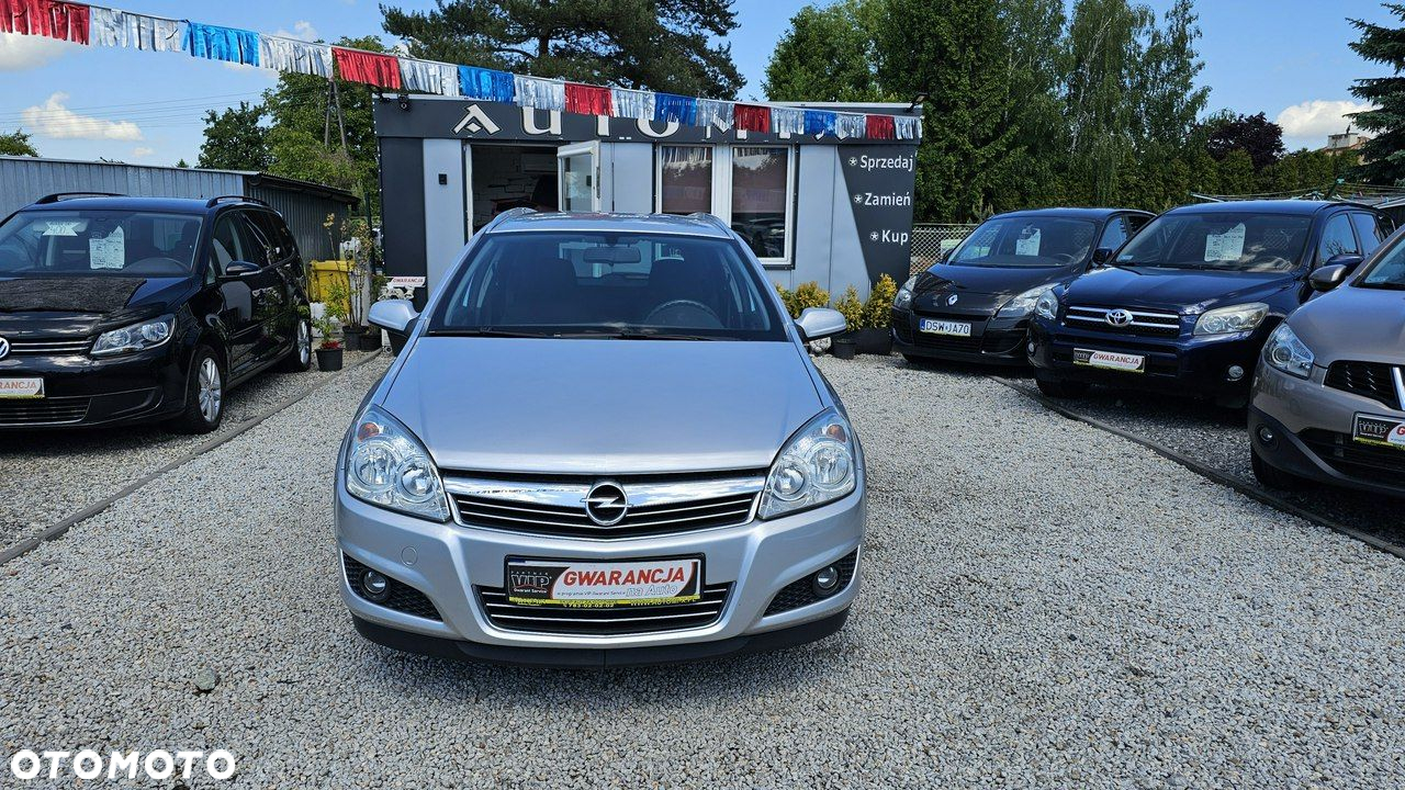 Opel Astra - 11
