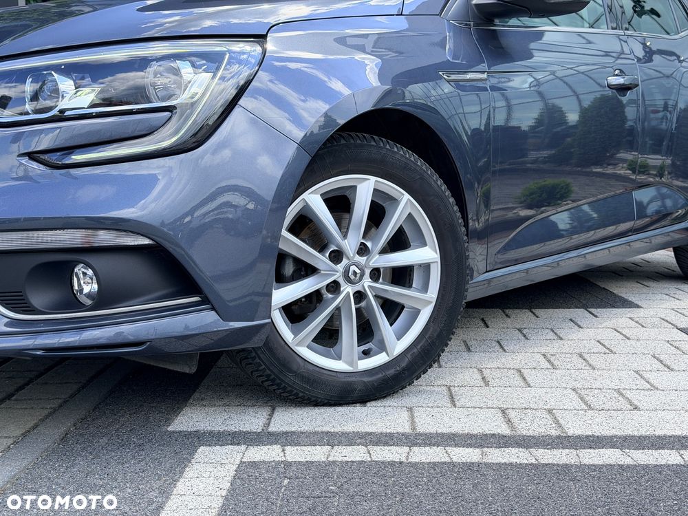 Renault Megane 1.6 SCe Intens - 2
