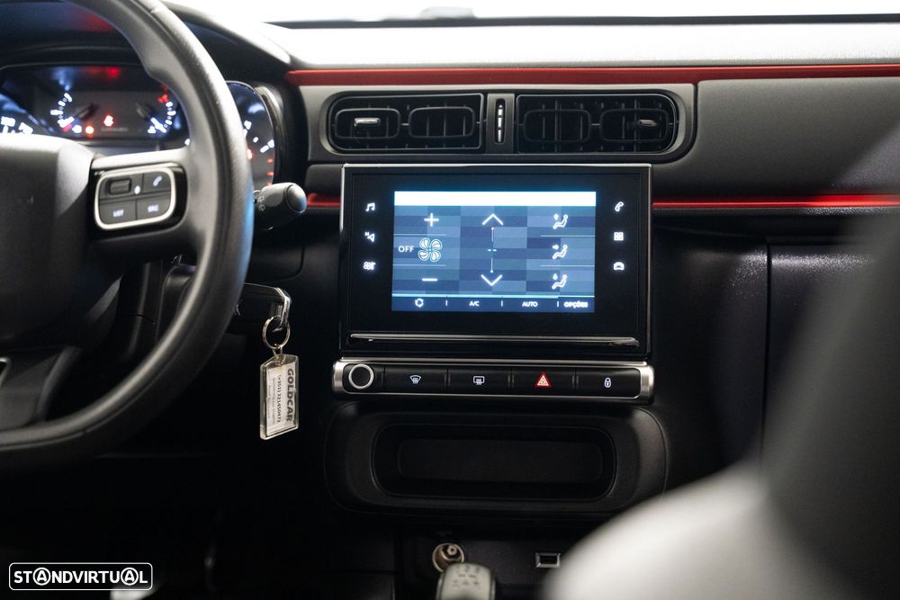 Citroën C3 1.2 PureTech C-Series - 6