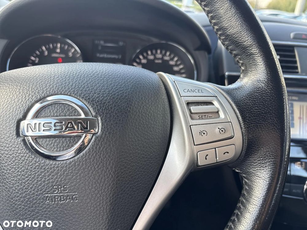 Nissan Pulsar - 15