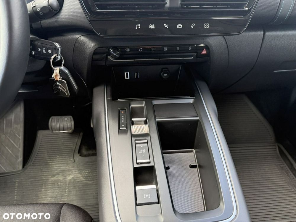 Citroën C5 Aircross BlueHDI 130 S&S EAT8 SHINE PACK - 21