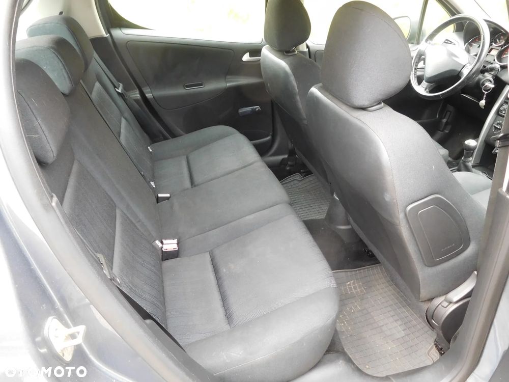 Peugeot 207 1.4 Trendy - 8