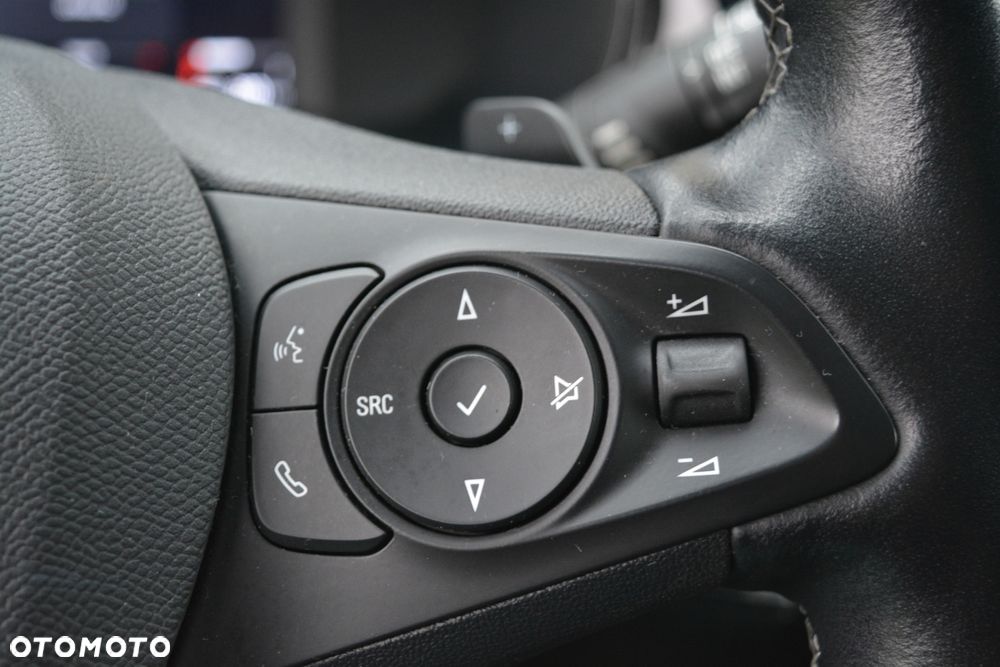 Opel Corsa 1.2 Direct Inj Turbo Start/Stop Automatik Elegance - 18