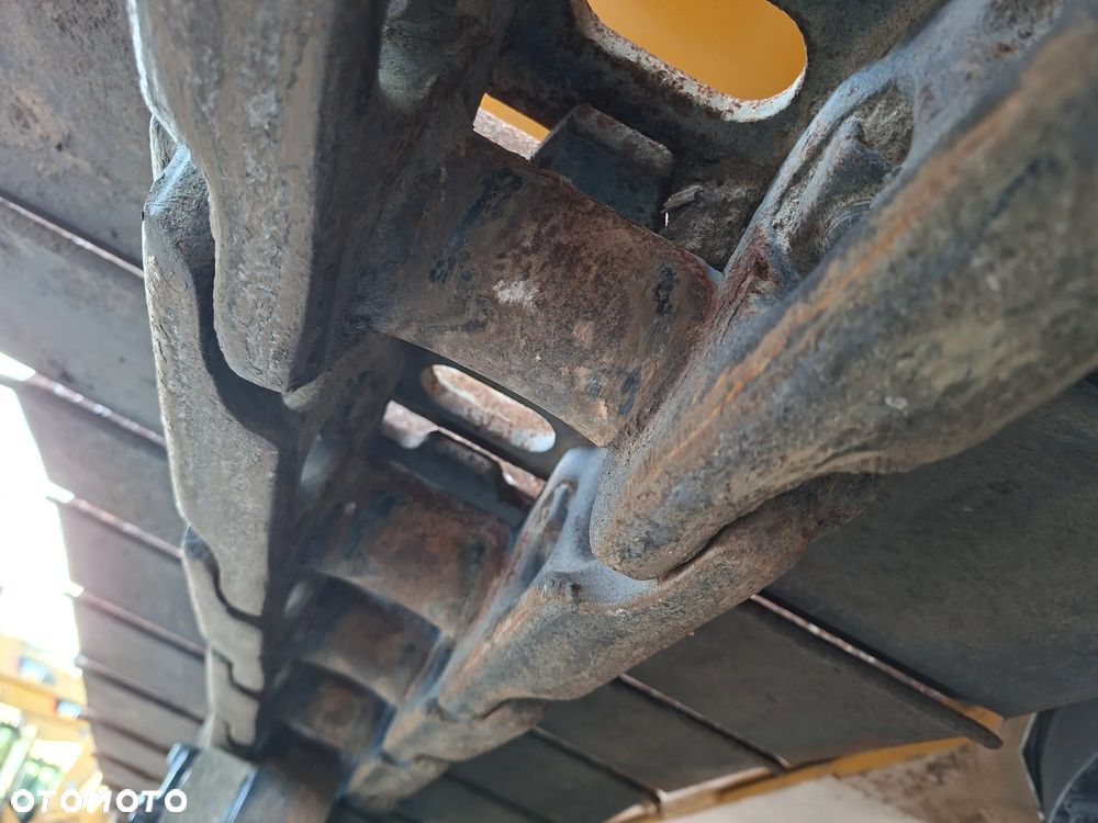 Caterpillar CAT 326 FL - 30