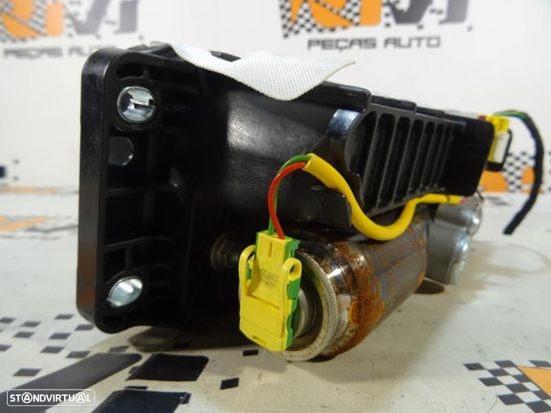 Airbag De Passageiro Volkswagen Passat (3C2)  3C0880204d / 30355699B / - 9