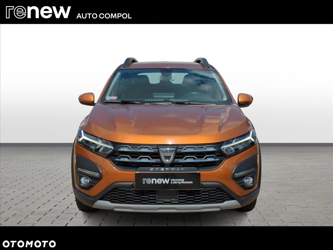 Dacia Sandero Stepway 1.0 TCe Comfort - 9
