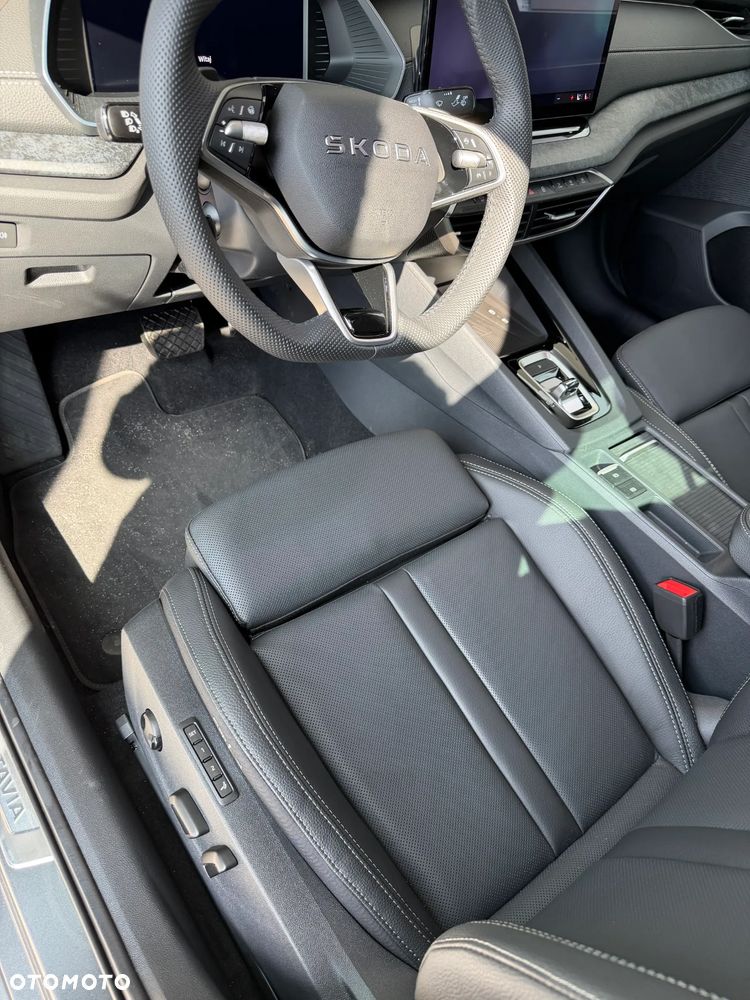 Skoda Octavia 1.5 TSI e-TEC DSG Edition - 7