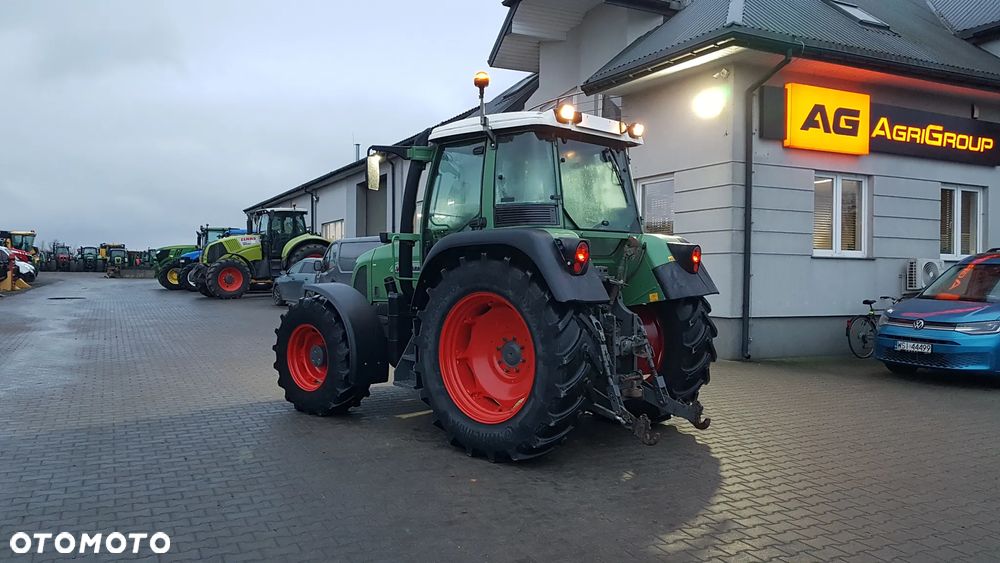 Fendt Farmer 410 VARIO - 23