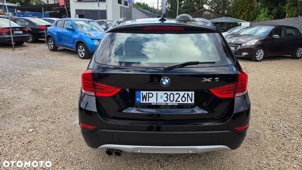 BMW X1 - 34
