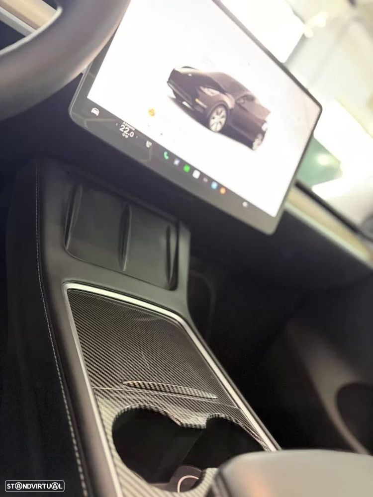 Tesla Model Y Standard - 15