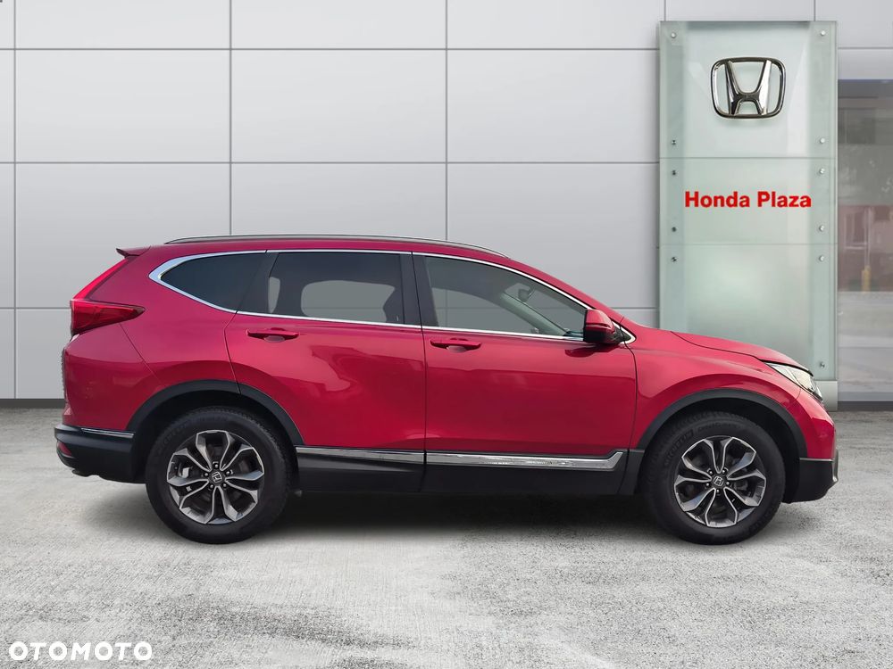Honda CR-V 2.0 i-MMD Lifestyle (Honda Connect+) - 7