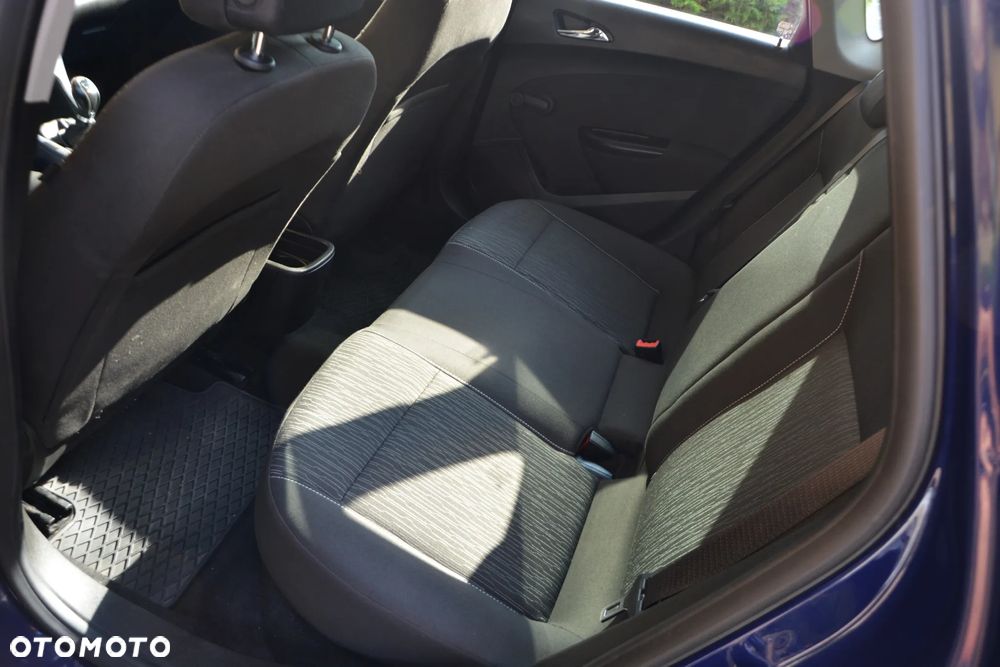 Opel Astra 1.6 ECOFLEX Start/Stop Fun - 33