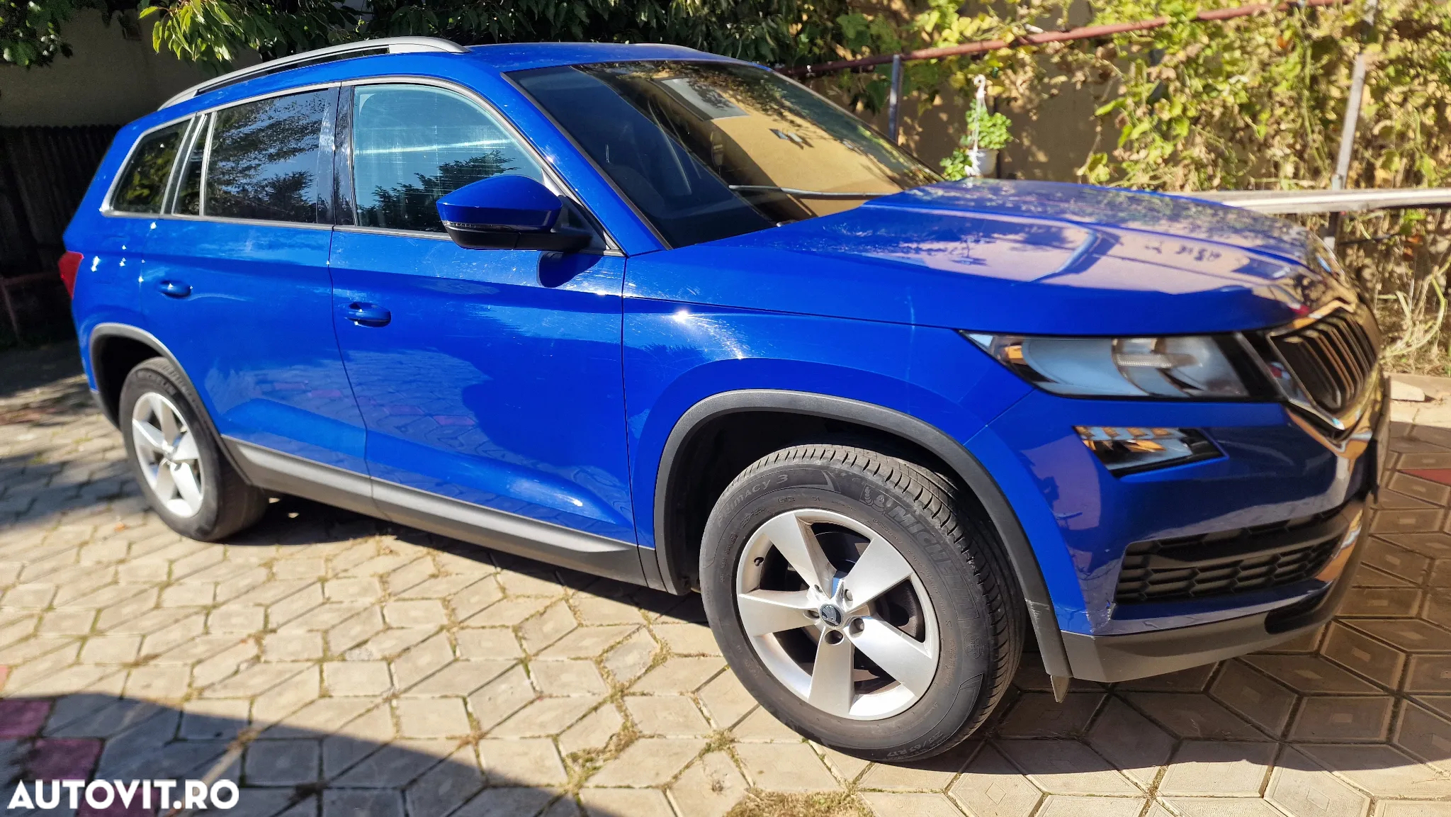 Skoda Kodiaq 2.0 TDI DSG Ambition - 2