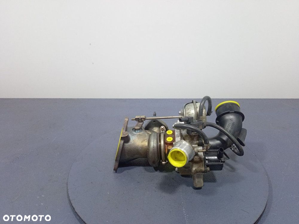 VOLVO V40 II 1.6 T3 150KM TURBOSPRĘŻARKA TURBO CJ56-6K682-DA - 1