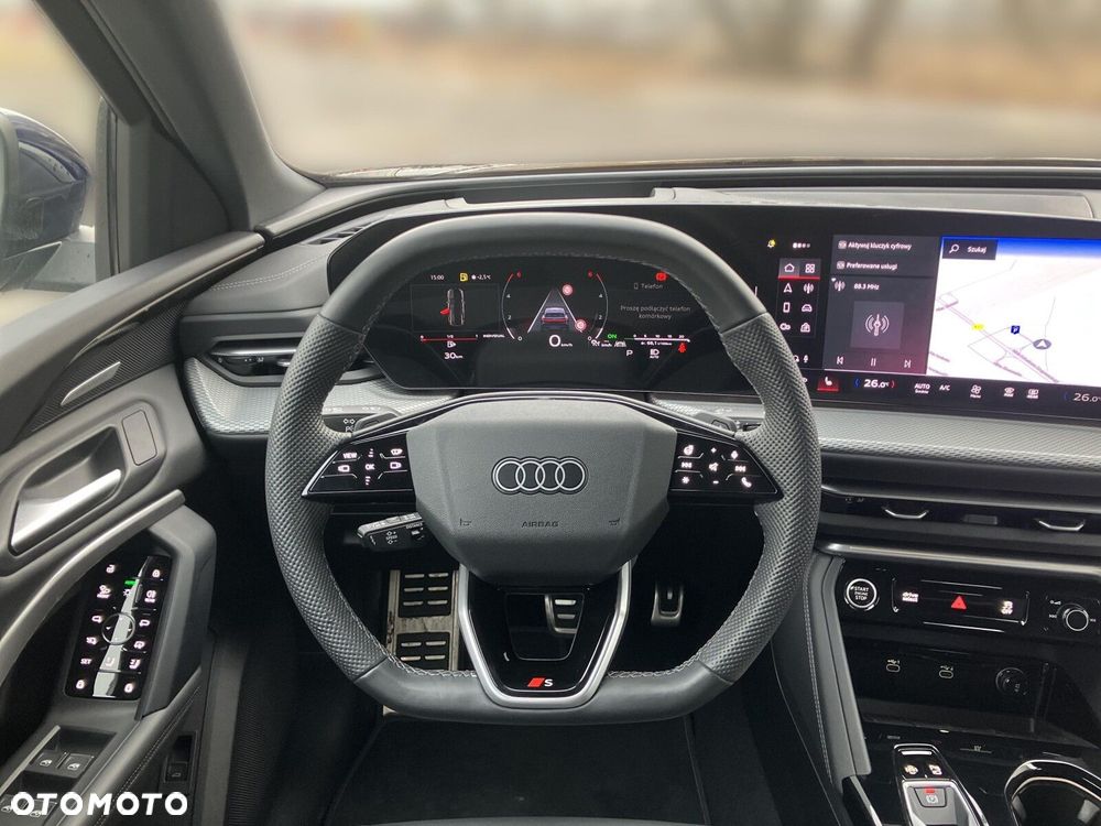 Audi Q5 Sportback - 12