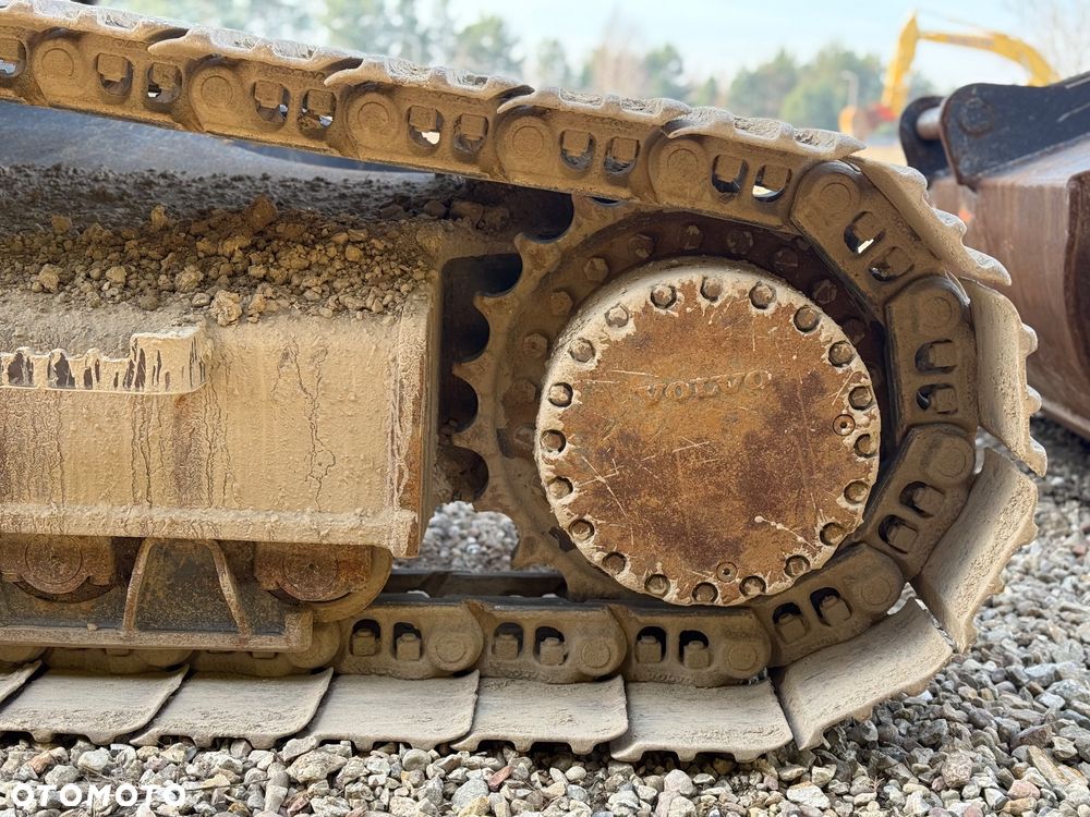 Volvo EC 250 EL - 31