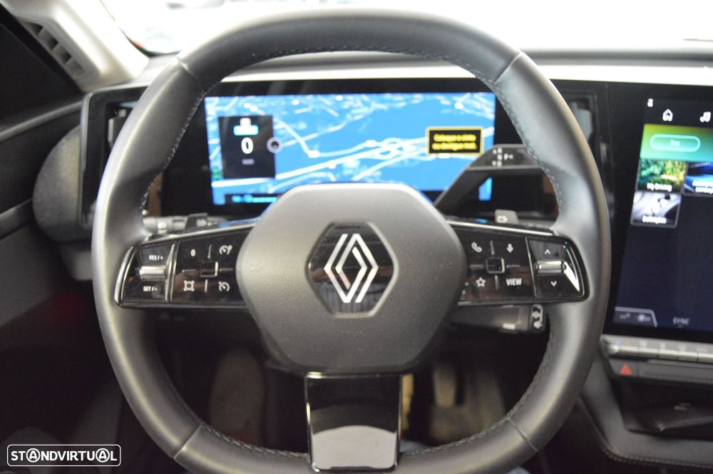 Renault Mégane E-Tech EV60 Evolution Optimum Charge - 34