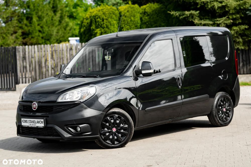 Fiat Doblo - 4