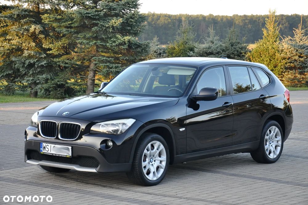 BMW X1 xDrive20d - 3
