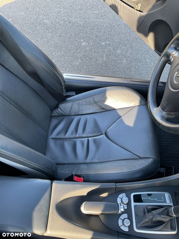 Mercedes-Benz SLK - 11