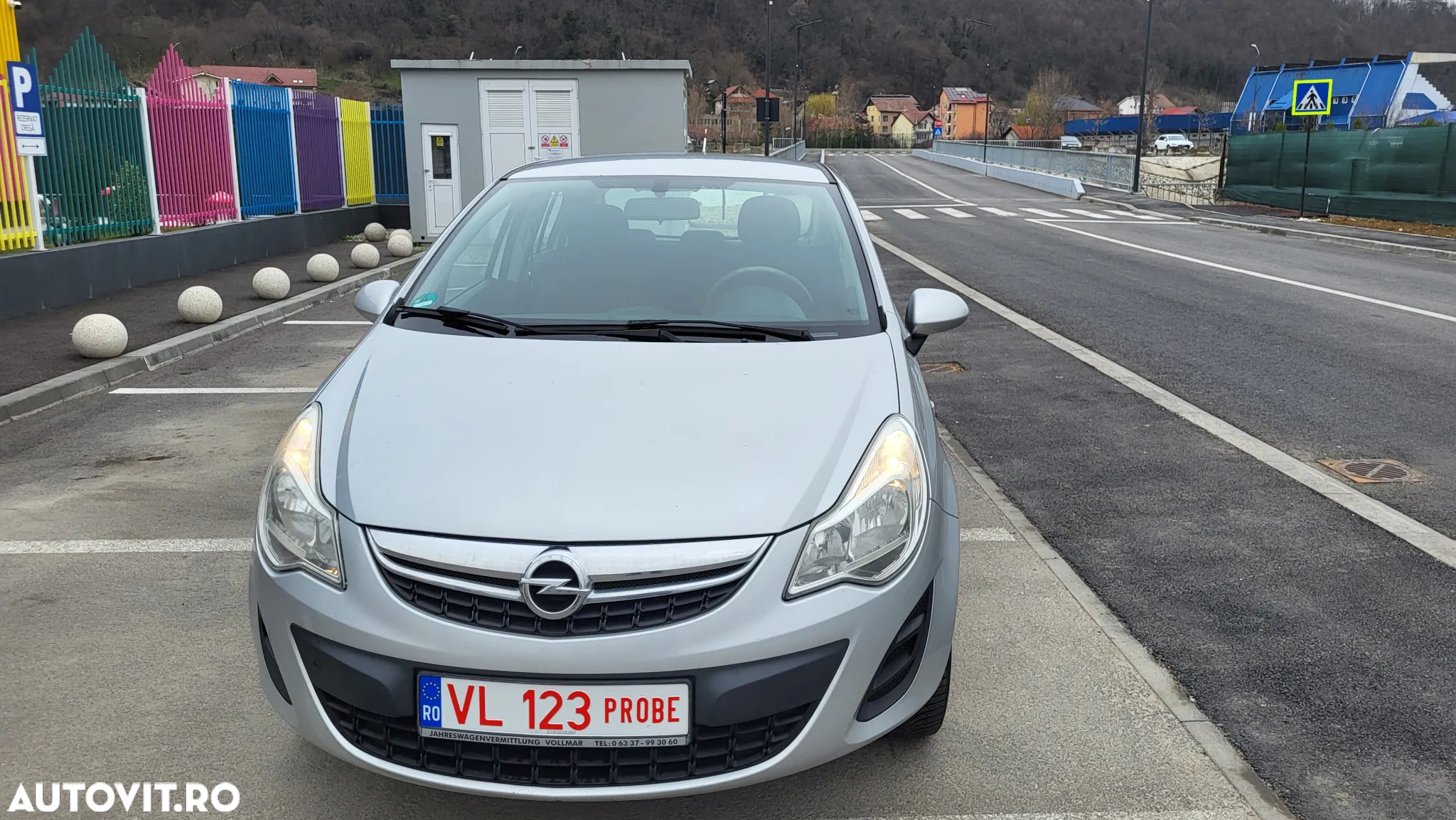 Opel Corsa 1.3 CDTI DPF Active - 3