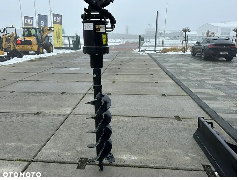 Caterpillar 302.7 CR - 9