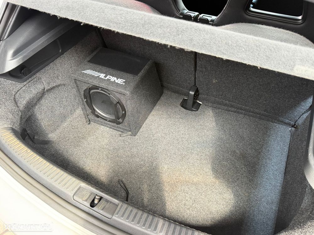 VW Scirocco 1.4 TSI Sport - 18