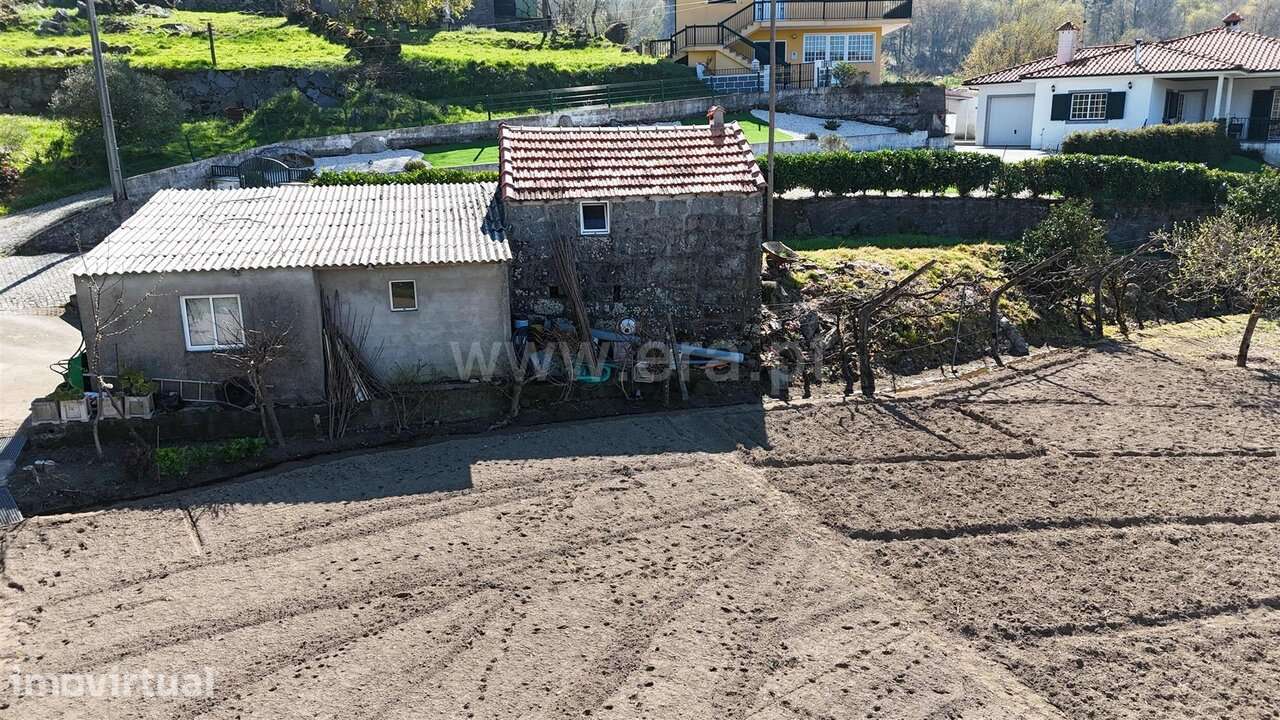 Terreno / Baião, Campelo e Ovil - Grande imagem: 3/20