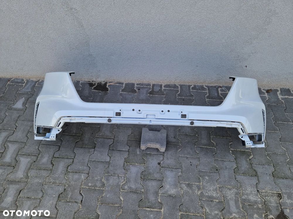Zderzak Honda Crv Cr-v 2023 - - 1