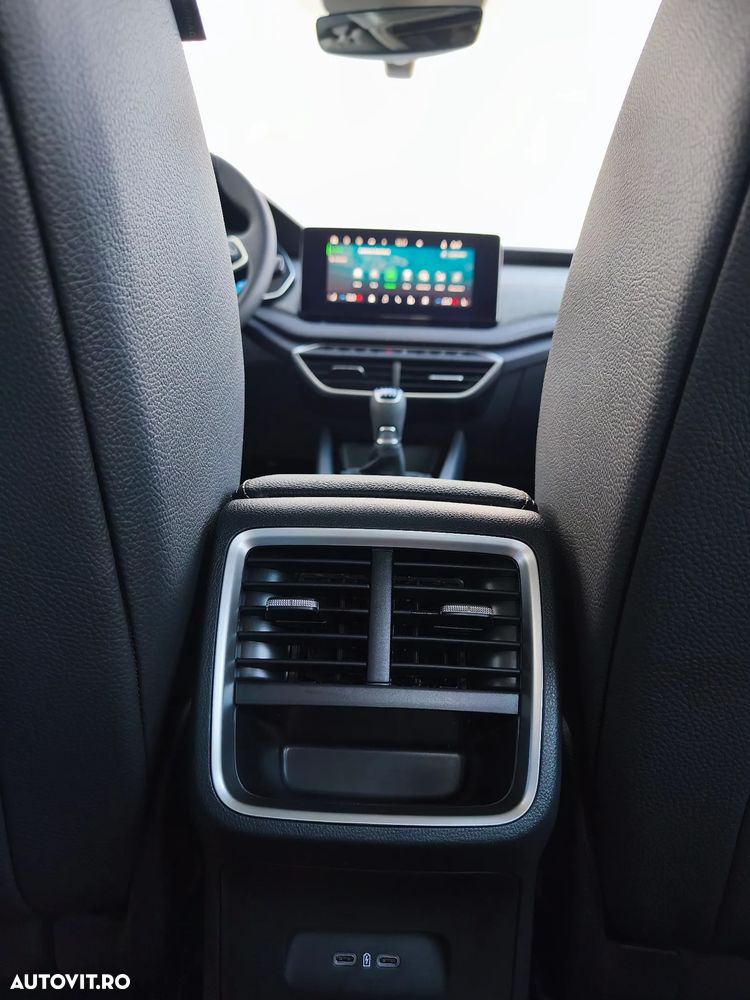 Skoda Octavia 1.5 TSI 150 CP Selection - 29