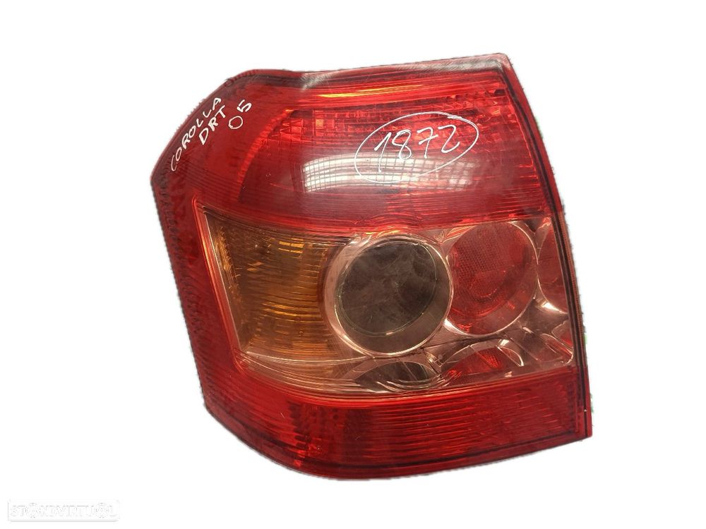 Farolim Dto Toyota Corolla (_E12_) - 1