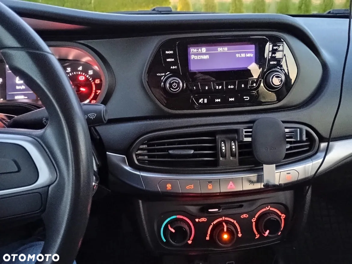 Fiat Tipo - 13
